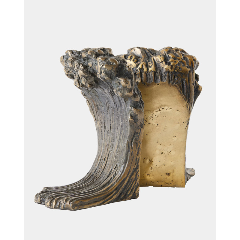 Mercury Table Lamp