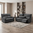 Champlin 2 - Piece Living Room Set