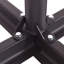 Dietz 300cm Lighted Cantilever Parasol-39850140