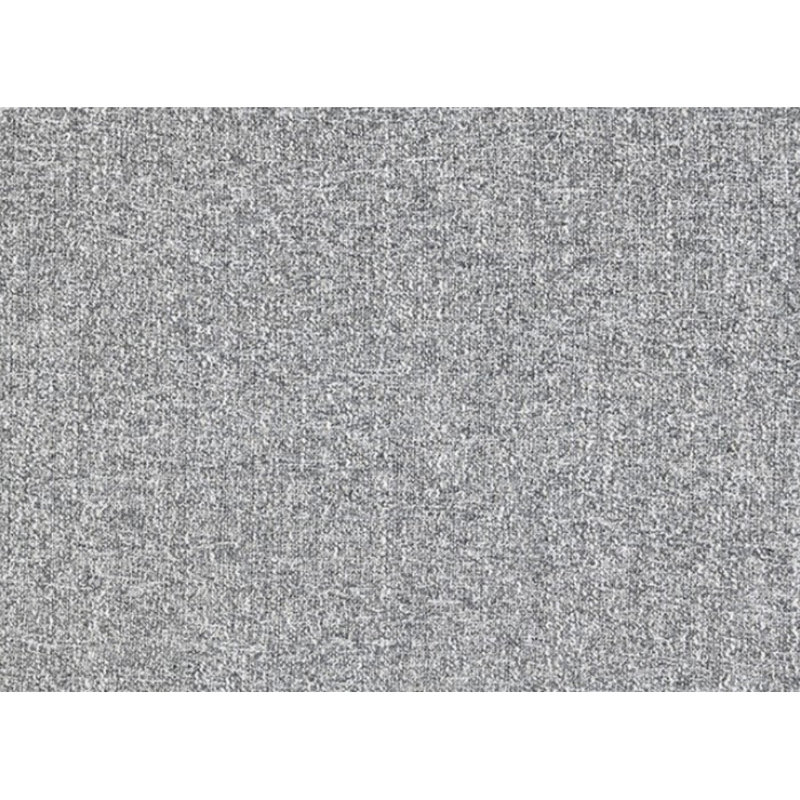 Fauteuil inclinable manuel Leana, Gris