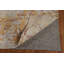 Tapis indien contemporain en laine contemporain 9 x 12