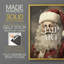 «Christmas Holiday Art DI», reproduction encadrée - bois massif-311300019-311300020
