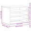 Manufactured Wood Desk Organiser-1207162439