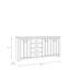 206 cm W Sideboard