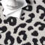 Tapis gris foncé Mariska-709450451