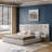 King Size Upholstered Bed Frame-1357729092-1346640979