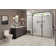 Esplanade Hall 12 In. X 12 In. Matte Porcelain Floor And Wall Tile (9.5 Sq. Ft./Case)