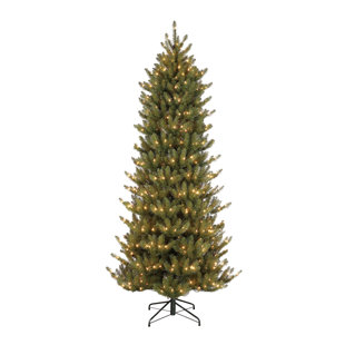 Sapin de Noël 7,5 pi