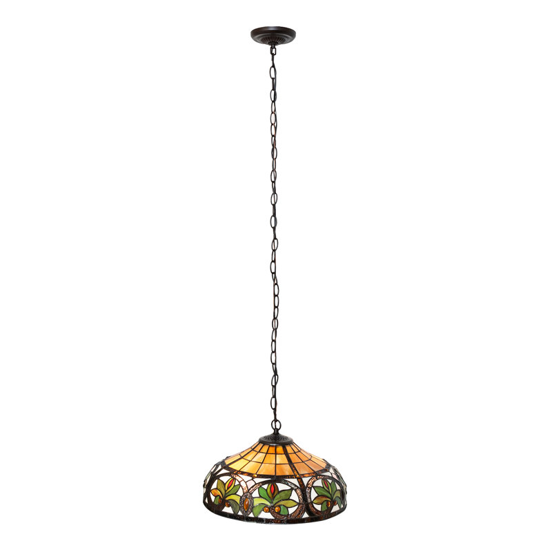 Tiffany 2 - Light Pendant