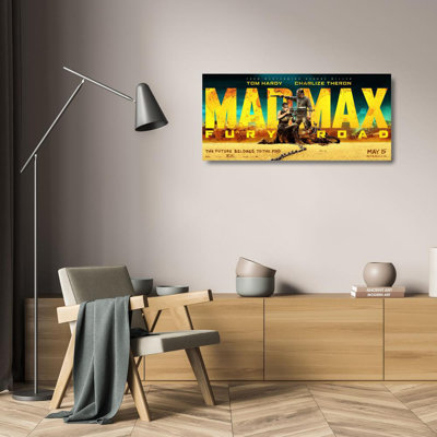 Mad Max Fury Road
