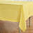 100% Pure Linen Tablecloth - Athena-96602025-90239671