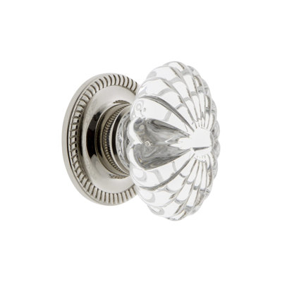 Burgundy Cabinet Knob