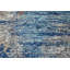 Tapis abstrait multicolore / ivoire Groh Pappalardo-1081928271