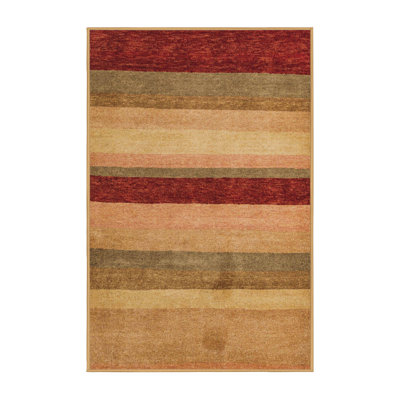 Abstract Indoor Rug