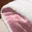 Aspire Homeware Deluxe Hotel Collection Ultra-Soft Sherpa Fleece Throw Blanket for Plush & Cozy Comfort-121718699-121718701
