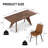 Penkridge Dining Set-460780753