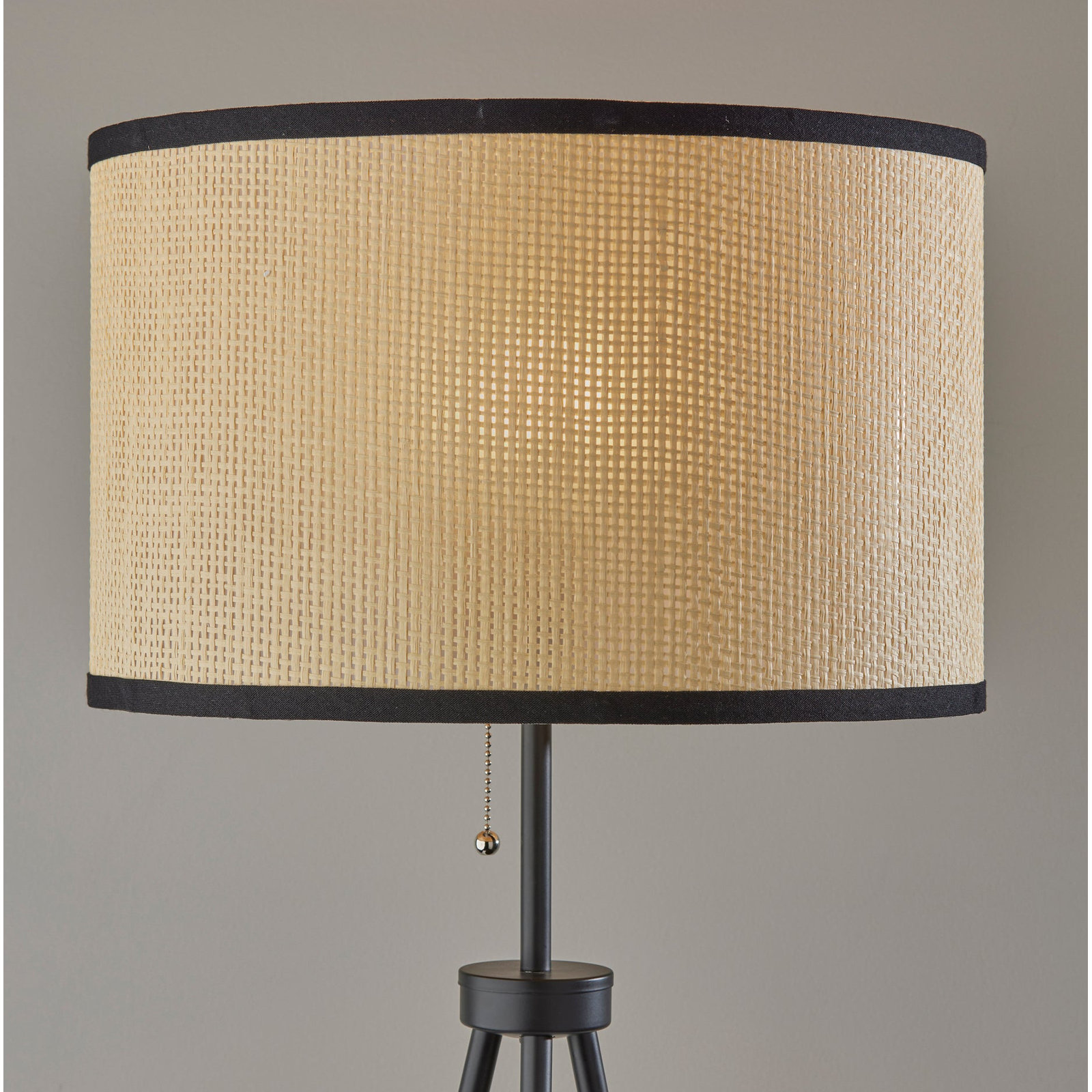 Isadora 58.5'' Dimmable Floor Lamp