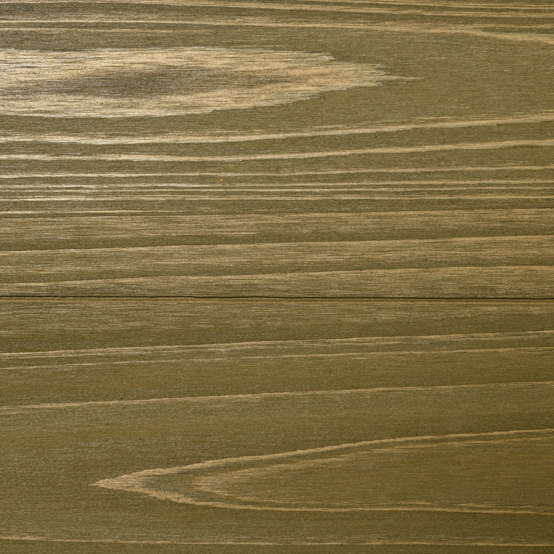 Jardinière en bois Aidee