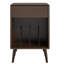 Brittany Turntable HiFi Rack