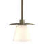 Wren 1 - Light Single Dome Pendant-7207719-93415054