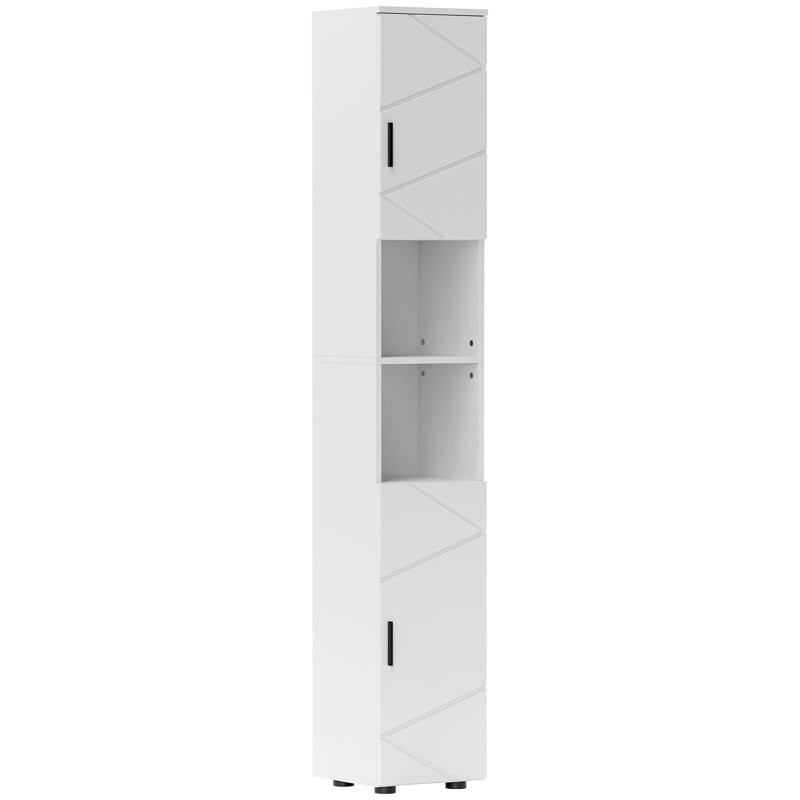 Freestanding Tall Bathroom Cabinet