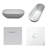 68.9'' x 30'' Solid Surface Bathtub