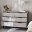 Bramley 120 cm W Chest of 6 Drawers-1645509765