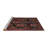 Oriental Indoor Rug-1051107034