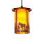 8 - Light Pendant