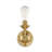 Upney Armed Sconce-1141993186