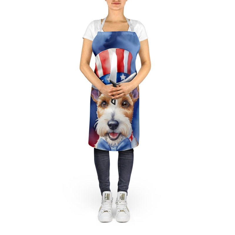 Jack Jack Terrier Jack Russell, Fox terrier brun