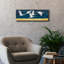 Art mural sur toile Winston Porter «Feathered Flock 2» par Julia Purinton-1654633233
