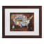 « USA License plaque Map »-impression d’art graphique-33416729-33416733-35754258