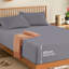 Soft & Breathable Microfiber Extra Deep Fitted Sheet-1396641668-1396641791