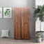 Armoire de rangement de 63 po avec garde-manger autoportant - standard-130467297