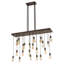 Alva 22 - Light Pendant