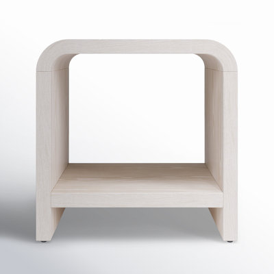 Essie End Table