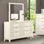 Meuble de chambre à coucher 1Pc