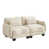Chenille beige