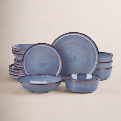 Marienne Ceramic Dinnerware Set