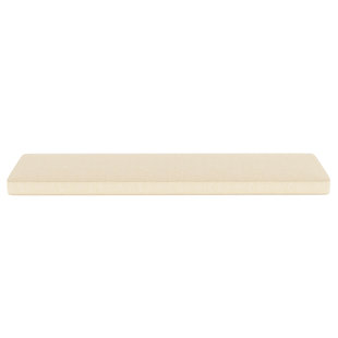 Indoor/Outdoor Sunbrella® Seat Cushion