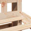 Abdala Solid Wood Bed-1660530078-1660530071