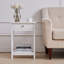 Seraphine 40cm W Bedside Table-1422704207