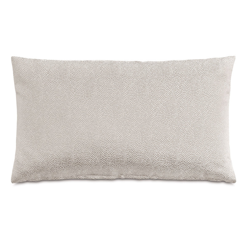 Romilly Lumbar Pillow Cover & Insert