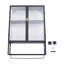 Armoire de rangement murale-716120836