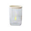 Poubelle de bureau transparente-132603015