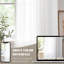 Pinch Pleated Linen Blend Curtains for Living Room-805358469-805358465