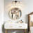Virgie 3 - Light Dimmable Vanity Light