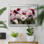 Royal Poppy Field - peinture encadrée-1037696956-1037696954