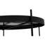 Caruthersville Four Leg Coffee Table-743738825-743738826